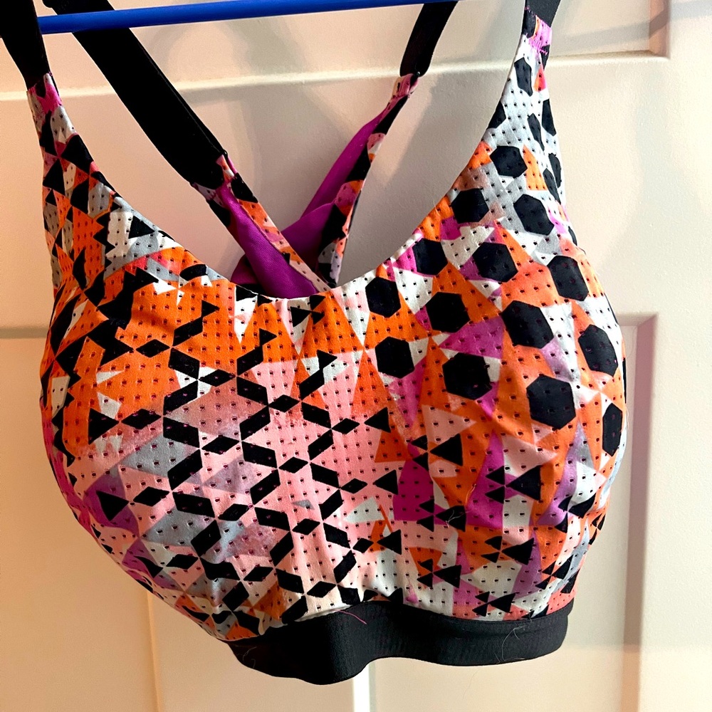 Victoria’s Secret sports bra